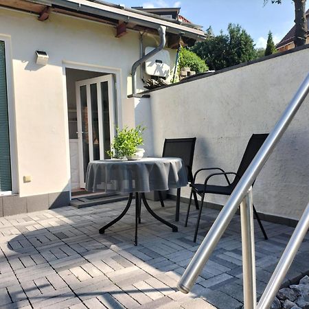 An Der Rotbuche Apartment Wernigerode Ngoại thất bức ảnh