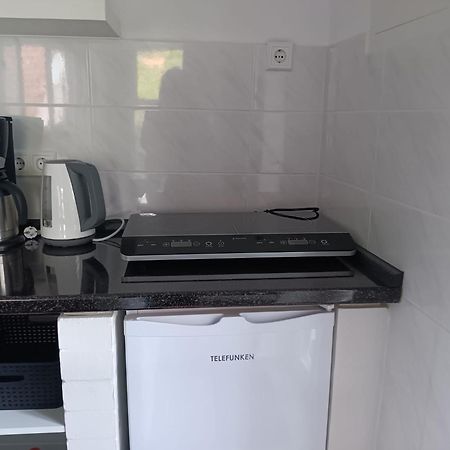 An Der Rotbuche Apartment Wernigerode Ngoại thất bức ảnh