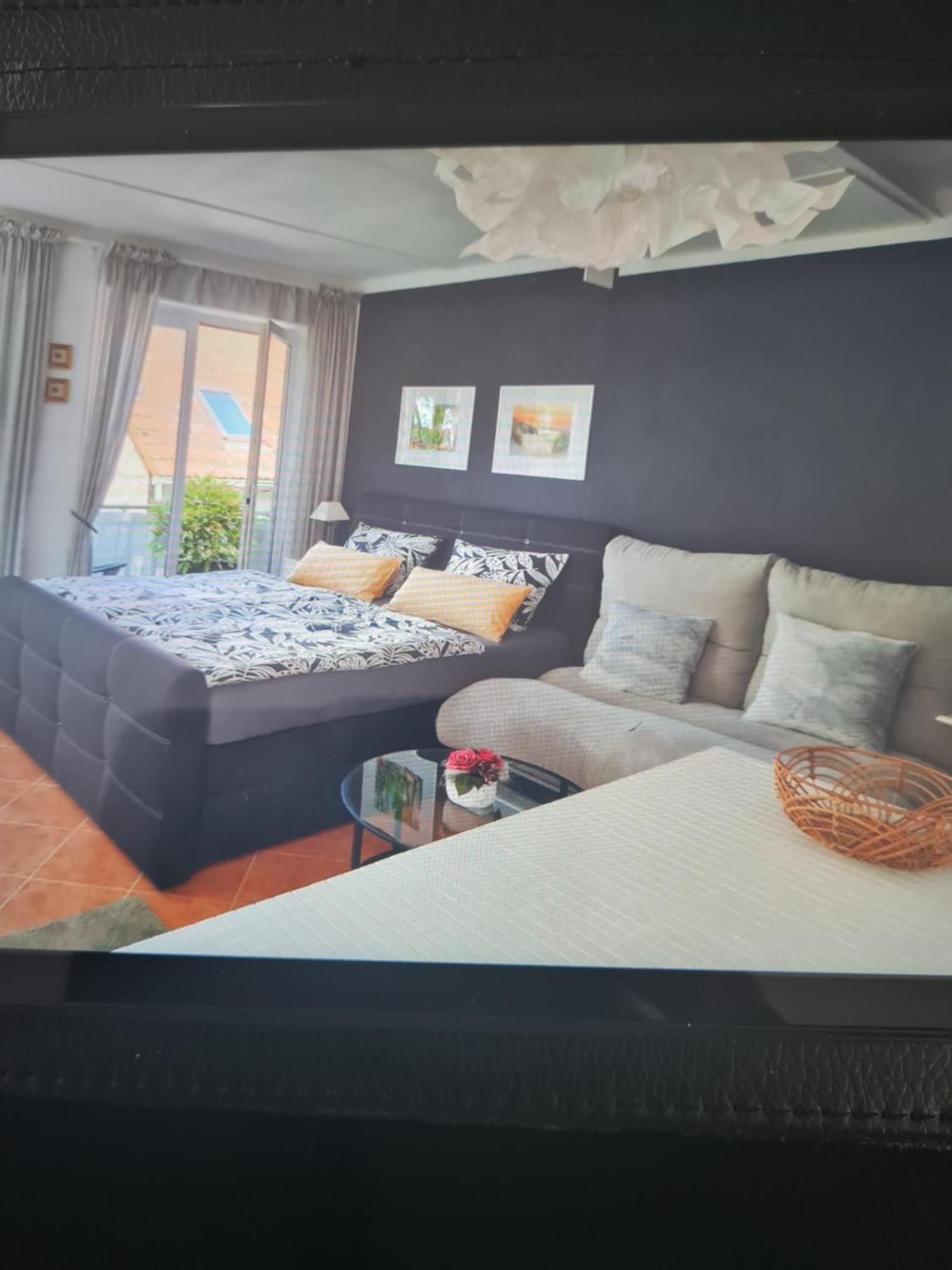 An Der Rotbuche Apartment Wernigerode Ngoại thất bức ảnh