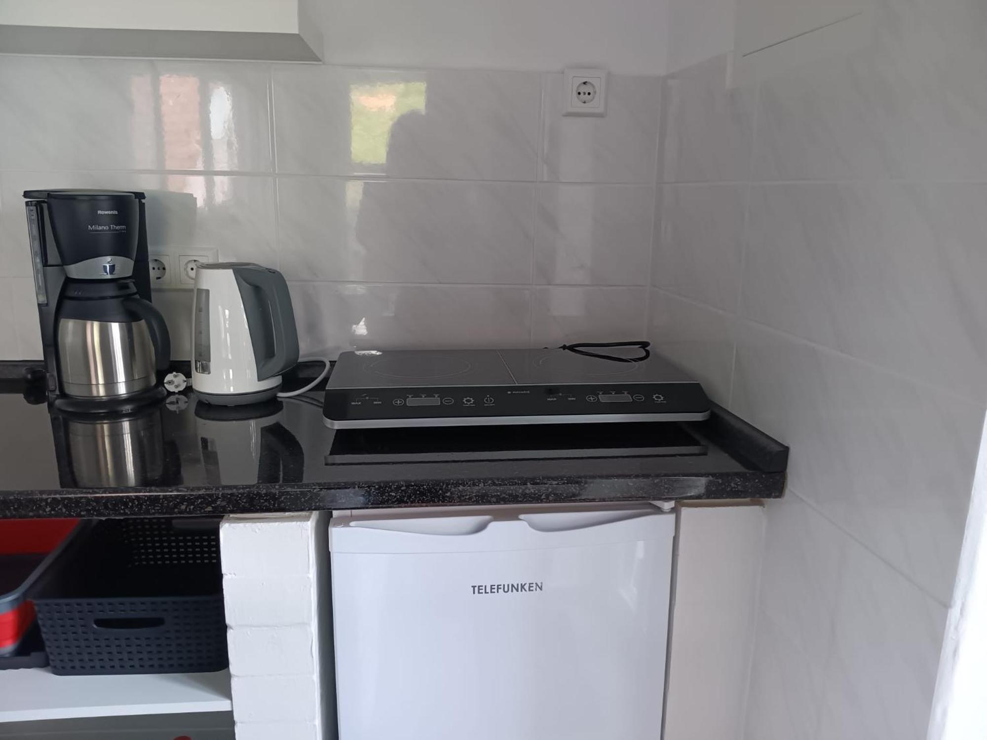 An Der Rotbuche Apartment Wernigerode Ngoại thất bức ảnh